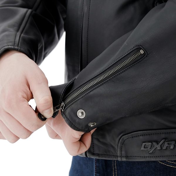 533601_Jacket_DXR_A40 Leather Jacket/533601_04.jpg